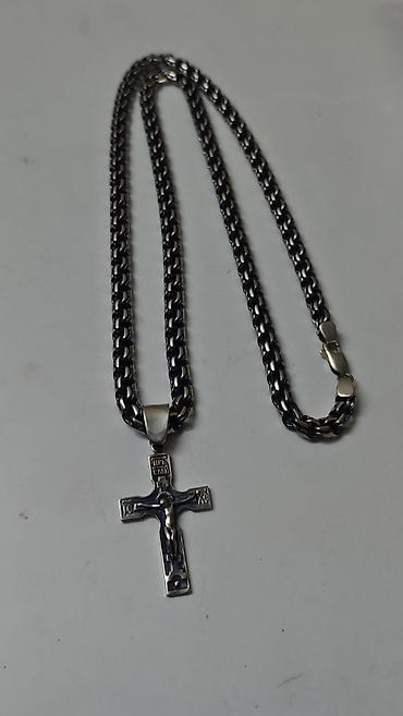 Серебряные цепочки: Делаю на Заказ Серебряные изделия, Цепи,Браслеты, Ручные плетения — 16