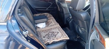 Mercedes-Benz: Mercedes-Benz E-Class: 2002 г., 2.6 л, Автомат, Газ, Универсал — 11