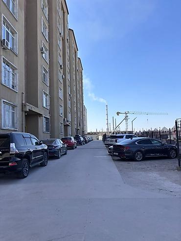 квартиры недвижимость: 2 комнаты, 81 м², Элитка, 4 этаж, Косметический ремонт — 4