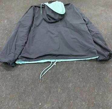 north face kurtka: Armani. Real qiymət 269$. İki tərəfli — 6