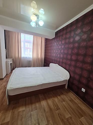 Продажа квартир: 2 комнаты, 78 м², Золотой квадрат Элитка, 9 этаж — 2