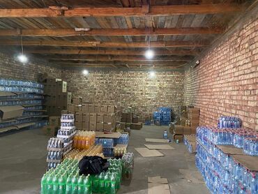 Склады и мастерские: Продается уникальный объект коммерческой недвижимости в городе — 19