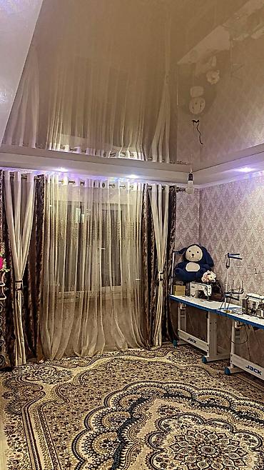 дом пр: 5 комнат, 100 м², 4 соток, Аламедин (ГЭС-2), Собственник — 1