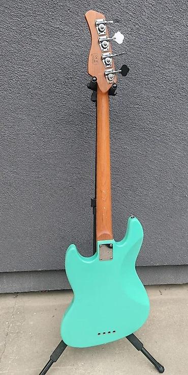 Gitare: MARCUS MILLER V5R ALDER-4 MLG B-STOCK | Slanje po dogovoru ili lično — 4