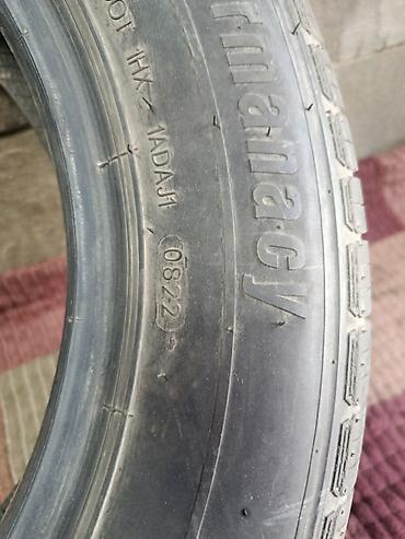 165 13: Шины 185 / 65 / R 15, Лето, Б/у, 1 шт, Легковые, Япония, Bridgestone — 4