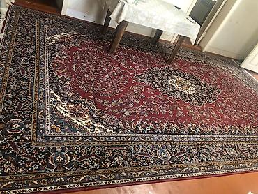 Другие товары для дома: Təbriz xalçası, Ölçüləri 300 sm * 400sm, İşlənmiş amma yaxşı — 1