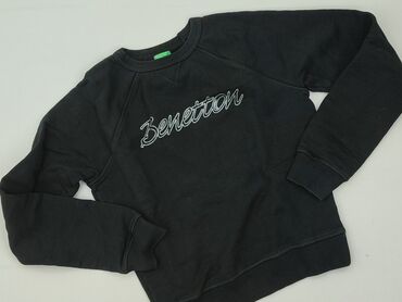 koszulka wyjazdowa arsenal 2223: Benetton, Women`s sweatshirt, size S (EU 36)