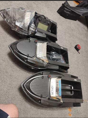 Прикормочные кораблики и кормушки: Прикормочный кораблики, новое поступление, а если быть точнее — 14