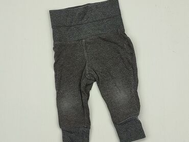 sandały chłopięce decathlon: Spodnie dresowe, So cute, 3-6 m, stan - Zadowalający