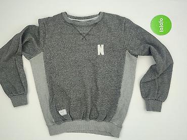 bluzy vintage: Bluza dla mężczyzn, rozmiar S — 2