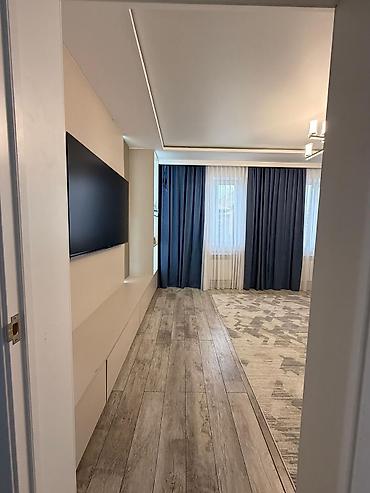 Продажа коттеджей и домов: 4 комнаты, 100 м², 4 соток, Бишкек, Арча-Бешик ж/м Риэлтор — 13