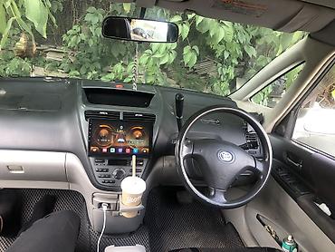 тоуота опа: Toyota Opa: 2004 г., 1.8 л, Автомат, Бензин, Хэтчбэк — 4