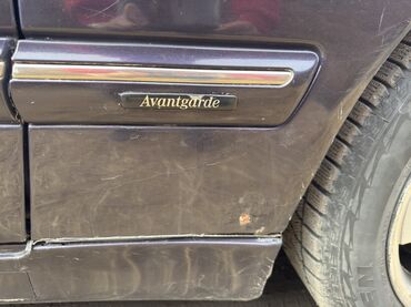 Mercedes-Benz: Mercedes-Benz E-Class: 2000 г., 2.7 л, Автомат, Дизель, Универсал — 9