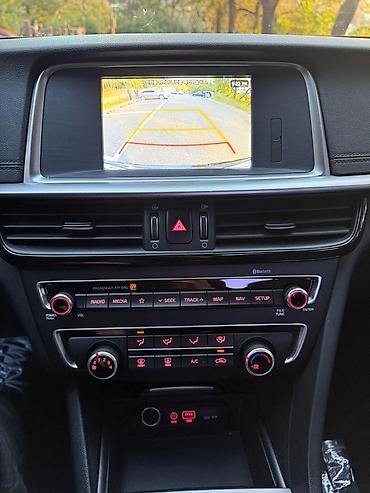 Kia: Kia K5: 2018 г., 2 л, Автомат, Бензин, Седан — 12