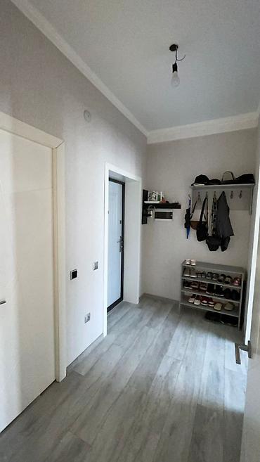 60: 1 комната, 40 м², Аламедин-1 мкр Элитка, 9 этаж, Евроремонт — 10