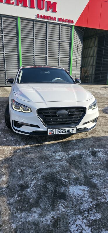 Другие автомобили: Грандеур 3 куб газ не такси белый жемчуг пробег 170тыс оригинал — 2