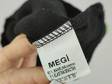 koronki: MEGI, Top damski, rozmiar S — 5