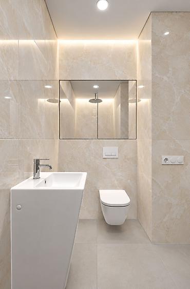 silver kitchen: Керамическая плитка бежевый, однотонный. - Тип: керамической плитки — 3