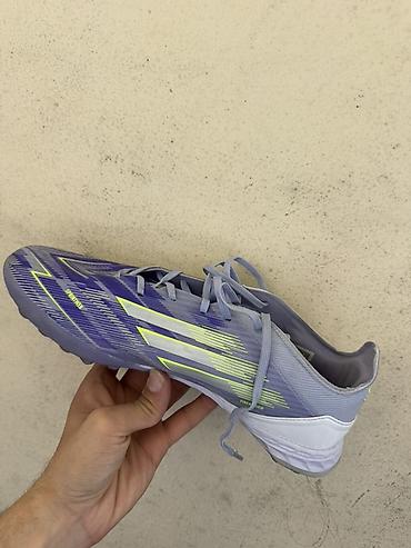 адидас: Adidas futbol butsi (F50)– X Speedportal .3 TF (Sunblast Pack) İdeal — 2