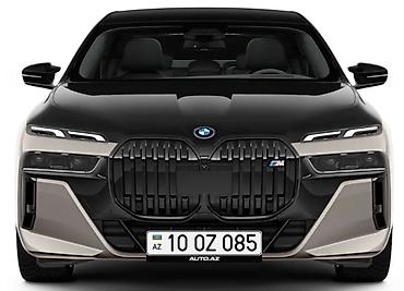 changan kreditle: AZ dövlət nömrə nişanı kombinasiyası: 10 OZ 085 - Seriya: 10 OZ - — 2
