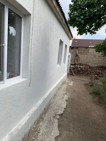 Продажа домов: Дом, 60 м², 4 комнаты, Собственник, Старый ремонт — 5