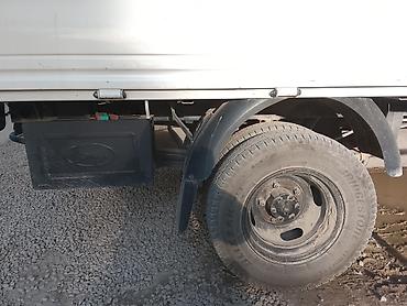 hyundai avant: Hyundai Porter II бортовой малотоннажный грузовик. Год 2020/12-й месяц — 8