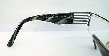 Naočare: J.F. Rey dioptrijski ram za naočare ORIGINAL. Apsolutno neuporedive — 11