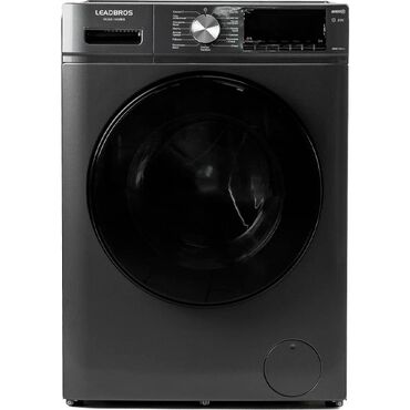 сотовые телефоны бишкек цены: Продается НОВАЯ стиральная машина Leadbros MG80-14586BW. В упаковке