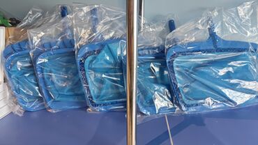 Hovuz dərmanları: Xidmət və məhsullar – Hovuz üçün hər şey bir yerdə - Natural hovuz — 8