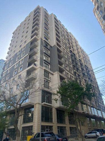 Uzunmüddətli kirayə mənzillər: Nərimanov, Tebriz kucesi, tefekkur universiteti teref 16-10 m 54 kv, 2 — 7