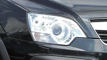 alligator rs 62: FAROVI ZA OPEL COMBO, ZAFIRA, AGILA . OD 1995. DO 2022. GOD. | — 2