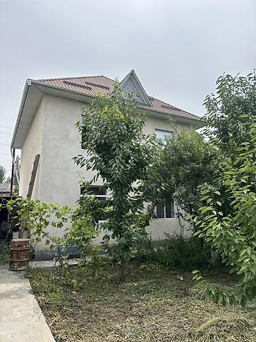 дом баня: Продаётся двухэтажный жилой дом с придомовой территорией и капитальным — 4
