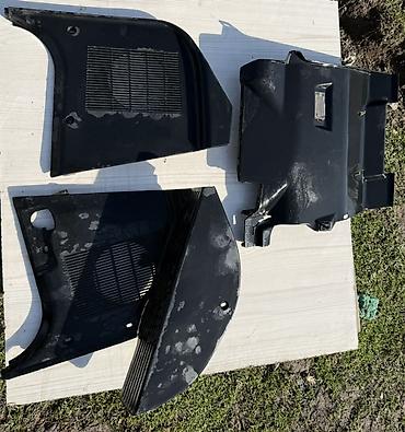 Другие автозапчасти: Запчасть БМВ BMW E34 original Набор автозапчастей (разные элементы — 9