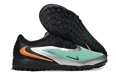Бутсы: Футбольные бутсы/сороконожки Nike Phantom (TF) Размеры — 5
