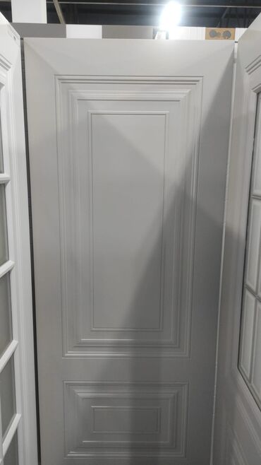 Unitazlar: Yeni MDF Otaq qapısı 90x205 sm, Pulsuz çatdırılma, Ödənişli quraşdırma