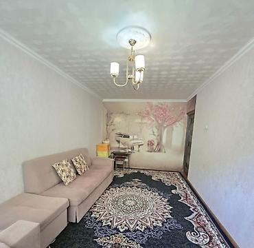green house: 2 комнаты, 46 м², 103 серия, 1 этаж, Косметический ремонт — 2