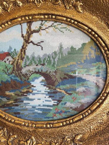 Gobleni: Goblen, O trošku kupca — 9