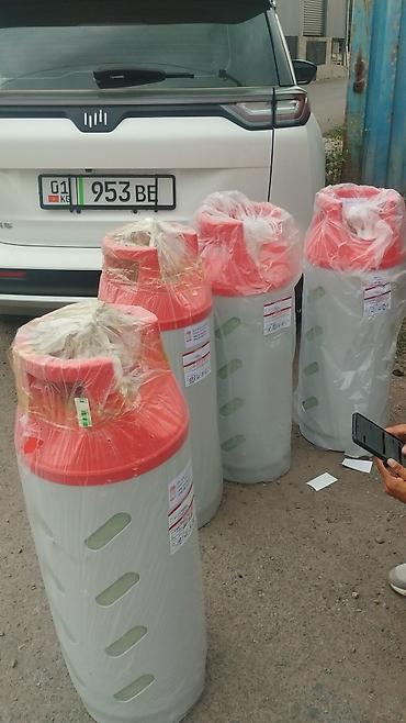 спец одежда бу: Композитные газовые баллоны ZENIX + комплектующие Описание: - Лёгкие — 4