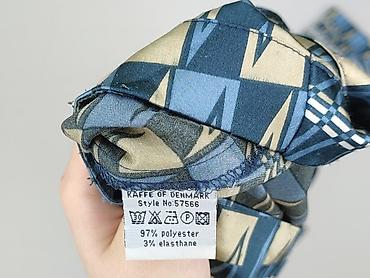 kello scandinavia: Kaffe, Sukienka damska, rozmiar XL — 4