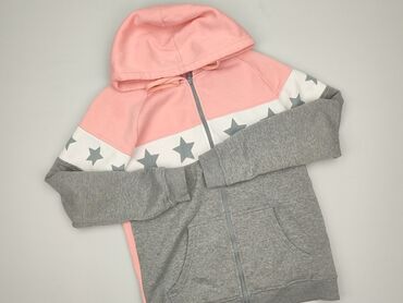 Hoodie: Women`s hoodie, SinSay, M (EU 38)