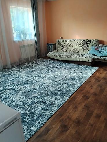 коттеджи бишкек: Продаю! дом !!!уютная 2‑комнатная квартира с отдельными изолированными — 3