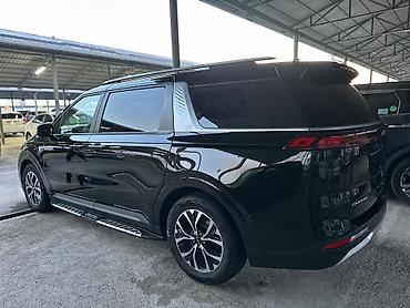 Kia: Kia Carnival: 2021 г., 2.2 л, Автомат, Дизель, Минивэн — 6