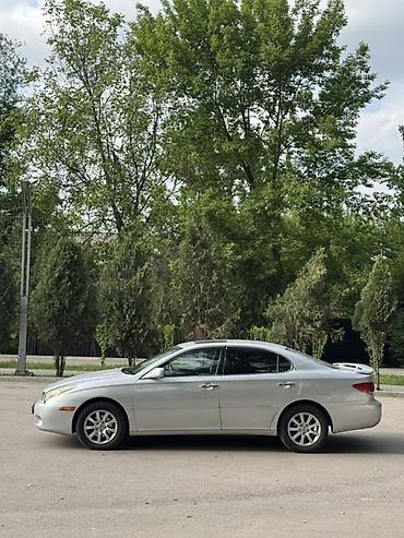 16 lt: Toyota Windom: 2005 г., 3 л, Автомат, Бензин, Седан — 4