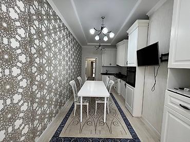 евротехстрой: 3 комнаты, 110 м², Индивидуалка, 5 этаж, Евроремонт — 8