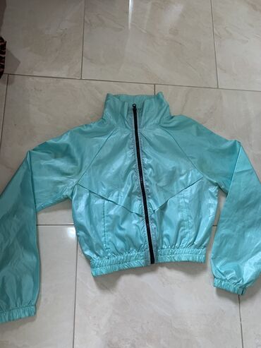 dečije veličine garderobe: Windbreaker jacket