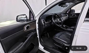 авто расрочку бишкек: Kia Sorento: 2020 г., Автомат, Кроссовер — 8