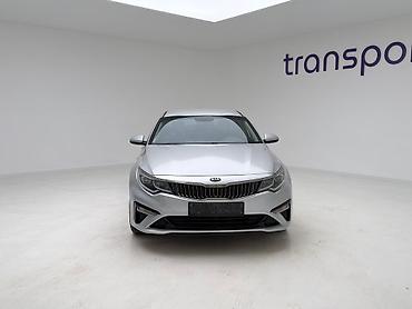 Kia: Kia Optima: 2018 г., Автомат, Газ, Седан — 6