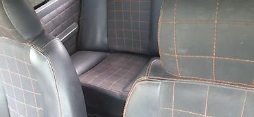 ford fusion acar: Tofas Sahin: 1.6 l | 2004 il 14700 km Sedan — 4