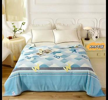 Ćebad i pokrivači: 📏 Dimenzije: 150 × 200 cm. 2200 din 200 × 220 cm. 2400 din ✔️ — 3