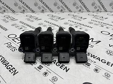 cb6 dijagnostika: BOBINE ZA VOLKSWAGEN TIGUAN, TOURAN, PASSAT B7 . - 06H 905 110 L | — 1